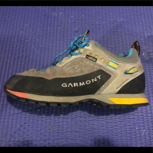 Garmont Dragontail LT Approach Shoe